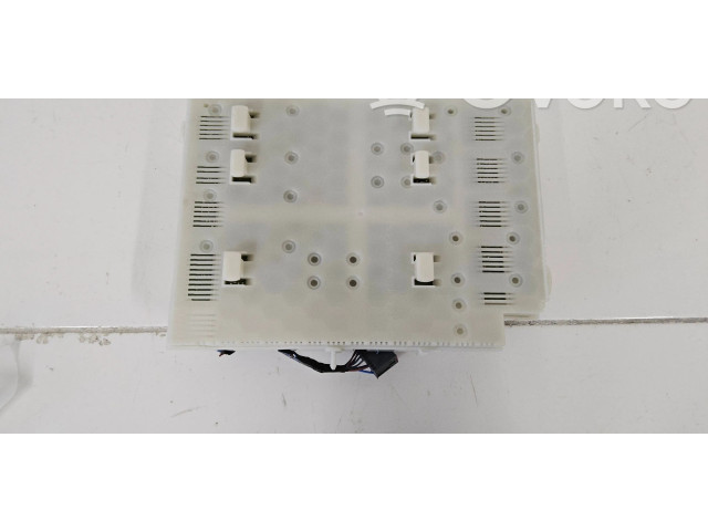 Блок комфорта 31384931, 3659AF01125TP   Volvo V60   