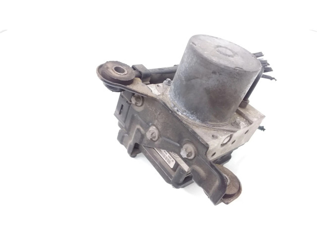 Блок АБС 12757280, 0265234430 Saab 9-5 2006-2010 года