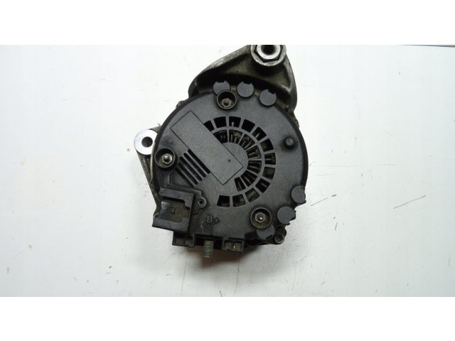 Генератор LRA03100 BMW 5 E60 E61 2.0