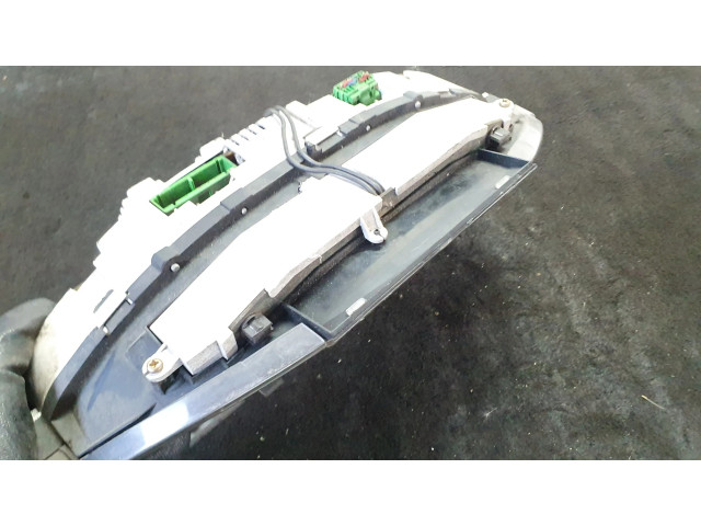 Панель приборов Honda Accord