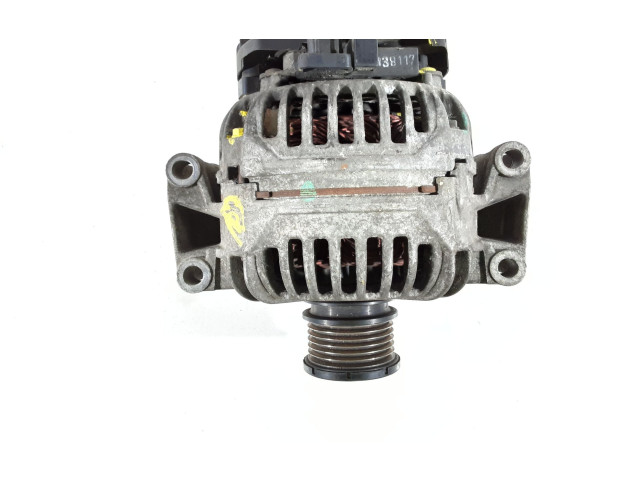 Моторчик дворников 0124515084, A0121544802 Jeep Grand Cherokee (WJ)