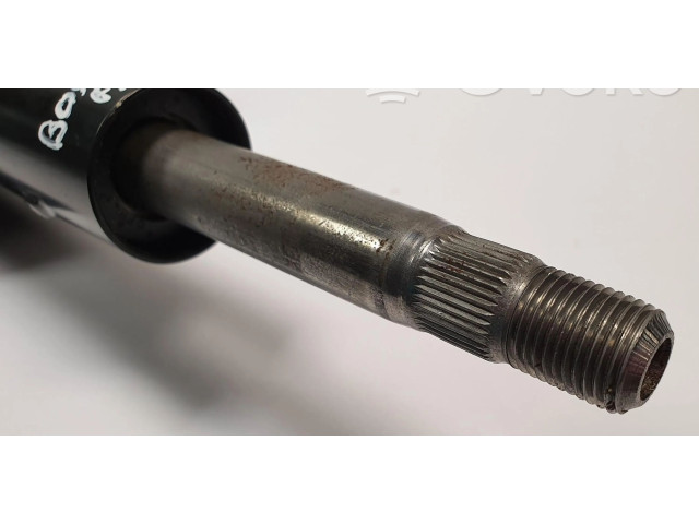 Pojistková skříňka Ось рулевого колеса Peugeot Boxer 2000