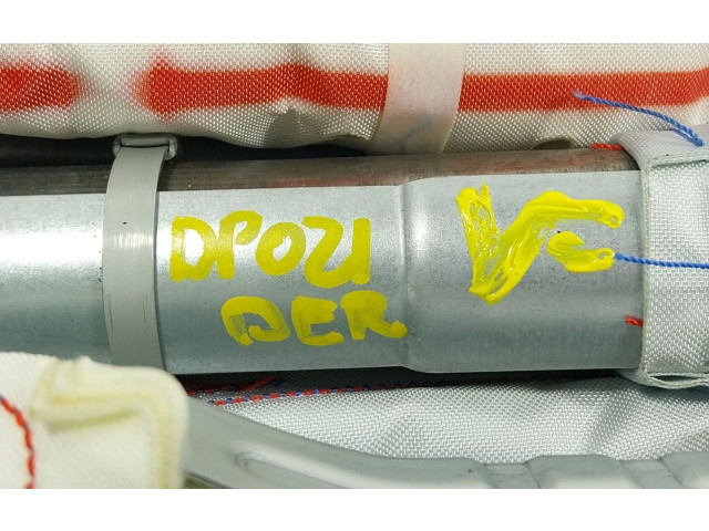 Vstřikovací lišta K85P04CU0A, NX4CU179010013 Nissan X-Trail T32 R9M414