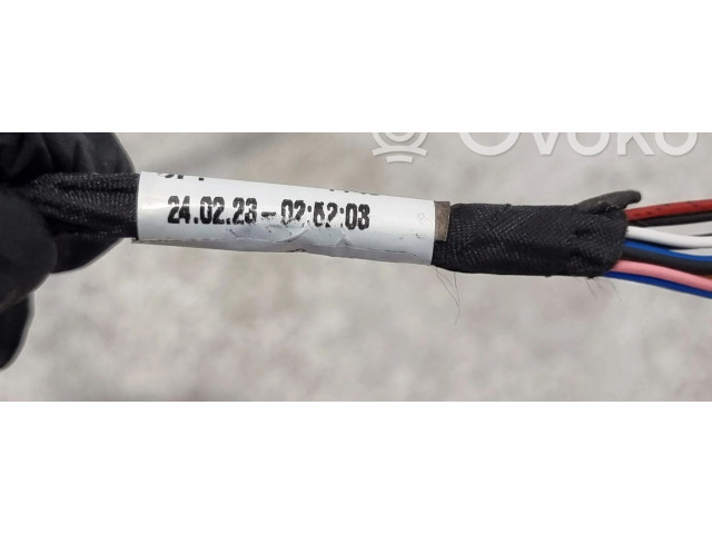 Зеркало электрическое        Audi A3 8Y  2020 -  года   