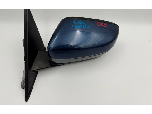 Zpětné zrcátko BMW 3 G20 G21 2019