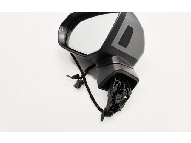 Зеркало электрическое        Audi RS Q3  2019 -  года   