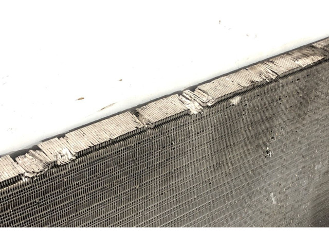 Интеркулер 12765753 Saab 9-3 Ver2