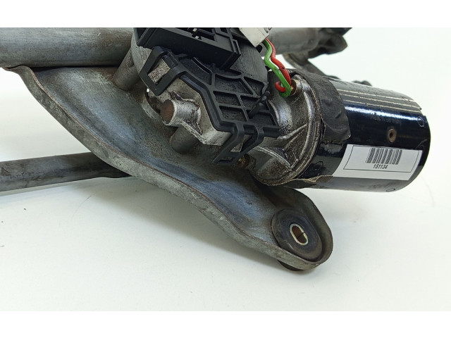 Моторчик дворников 67638362155, 0390241355    MG ZT - ZT-T