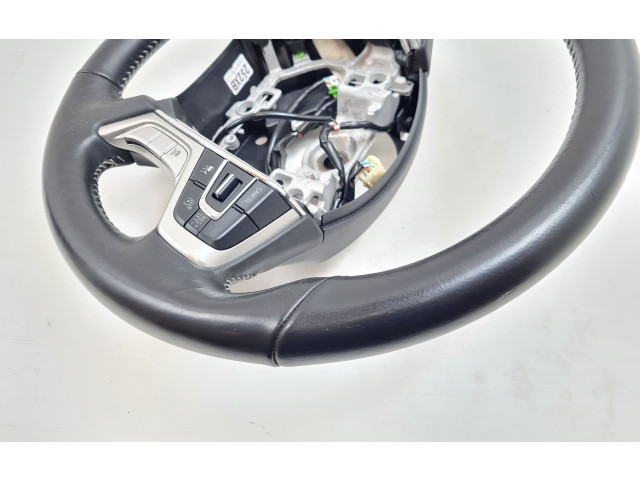 Руль Mitsubishi Outlander 2013 - 2021 года 252XB