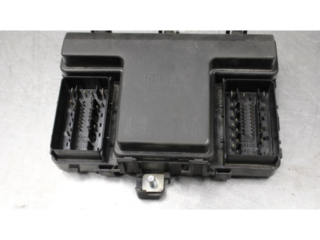 Блок предохранителей Ford Ranger