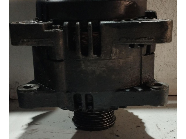 Генератор 9646321780, 9646321780   Fiat Ulysse      