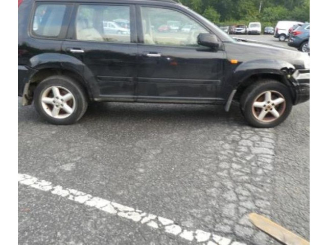 Подрулевой шлейф SRS 255678H701 Nissan X-Trail T30