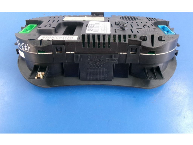 Панель приборов 8Z0920900N, 8Z0920900N   Audi A2       