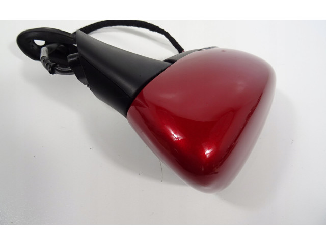 Zpětné zrcátko Nissan Micra K14 2017