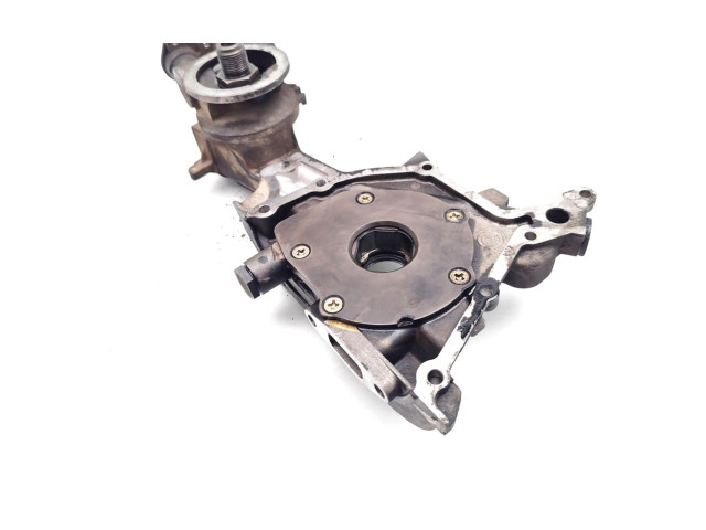 Масляный насос  937A5.000 37005901  Alfa Romeo GT 1.9