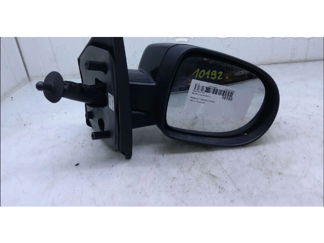 Zpětné zrcátko Renault Twingo II 2012 963014304R