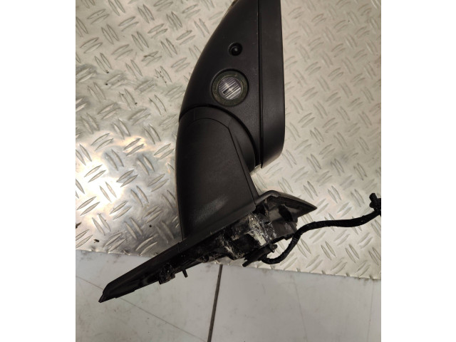 Zpětné zrcátko Volvo XC60 2010 31352969, Z9020407G