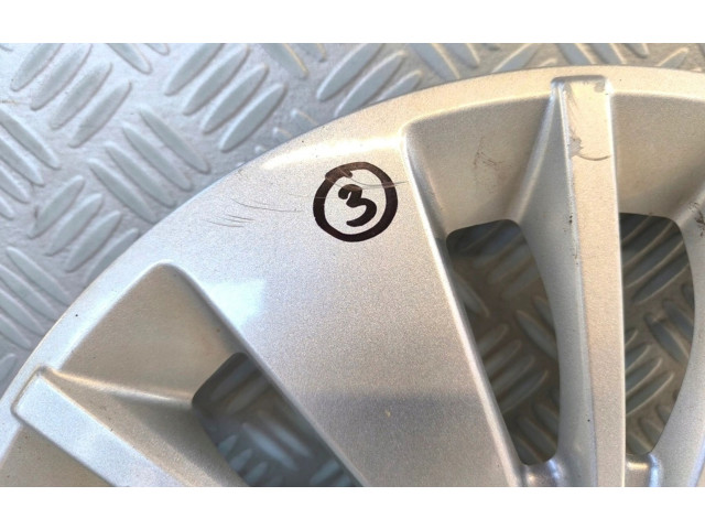 Ojnice 7E395 Ford Focus