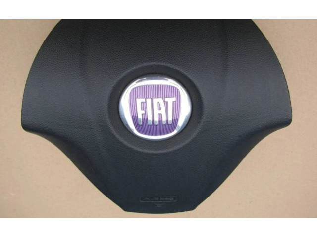 Подушка безопасности водителя 07354606210, CA700434XX Fiat Grande Punto