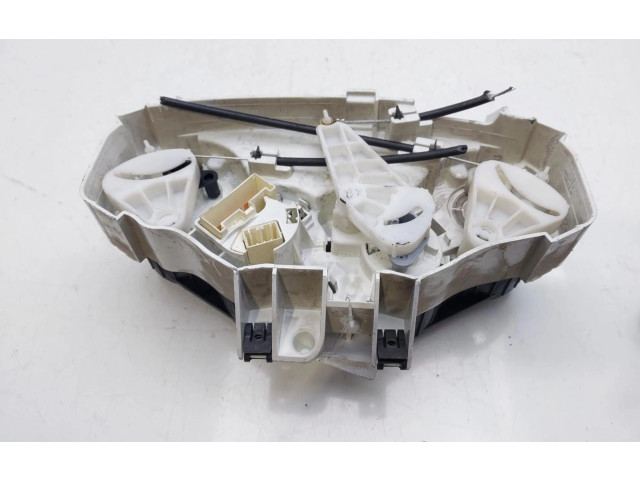 Блок управления кондиционера воздуха / климата/ печки (в салоне)       Ford Ka  2009 - 2017 года   