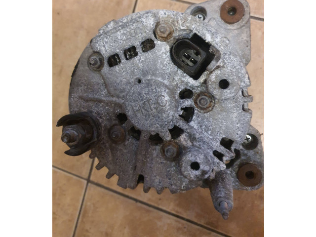 Генератор 028903029G, 81120701   Audi A3 S3 8L      