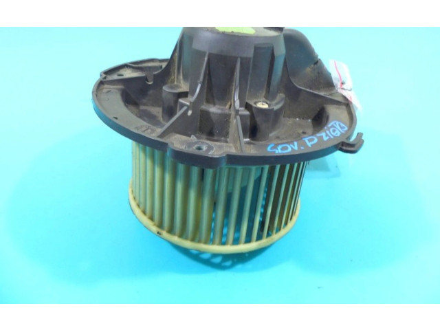 Вентилятор печки 893820021, IMPRK1230311 Audi 80 90 S2 B4