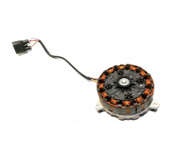 Вентилятор радиатора     5Q0959455AN, A62465123    Audi A3 S3 8V 1.4