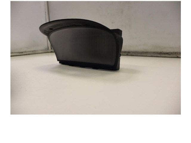 Дисплей BMW 5 E60 E61