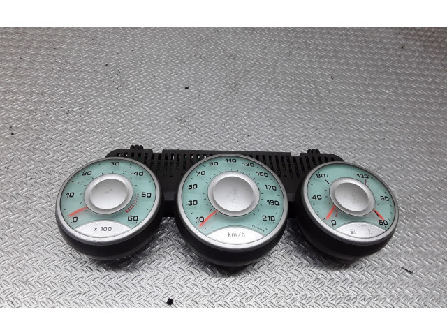 Панель приборов 1496274080   Citroen C8       