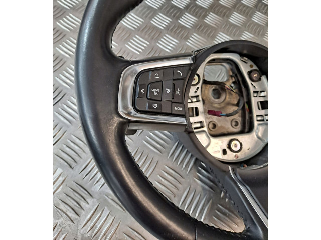 Руль Jaguar XF X260  2015 -  года X260123567      