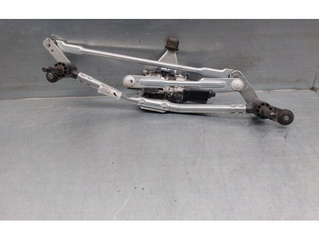 Моторчик дворников 288006875R, A5078305 Dacia Jogger