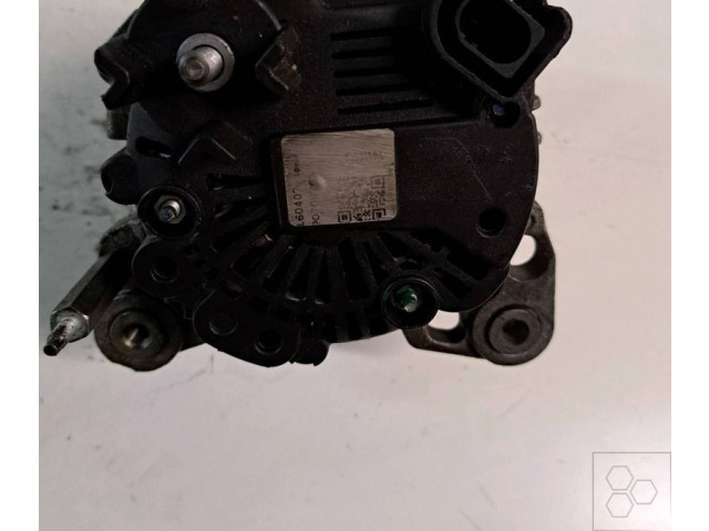 Генератор 03C903023B Audi A3 S3 8P