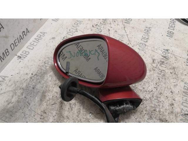 Зеркало электрическое Bentley Flying Spur