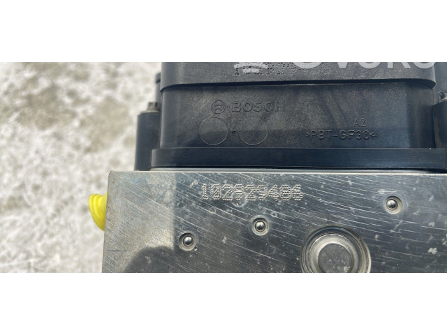 Jednotka ABS 71771835 Fiat Punto Evo 2013