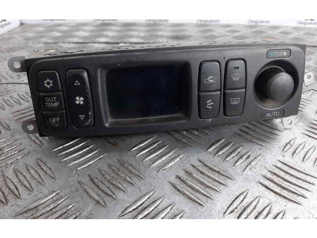 Блок управления климат-контролем MR283262 Mitsubishi Galant