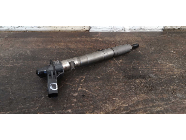 Форсунка 0986435360, 03L130277 Audi A5 8T 8F CAHA(Euro 5)