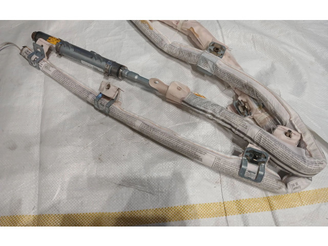 Надувная подушка для крыши 7P5880742D Porsche Cayenne (92A)