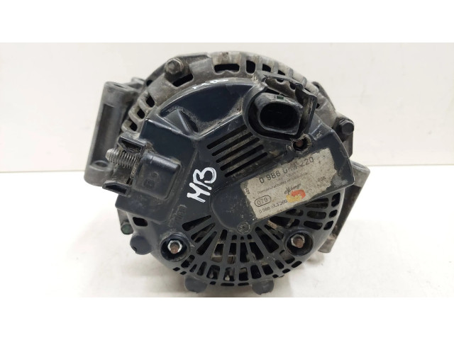 Генератор 0986083220, 100715 Mercedes-Benz R W251 3.0
