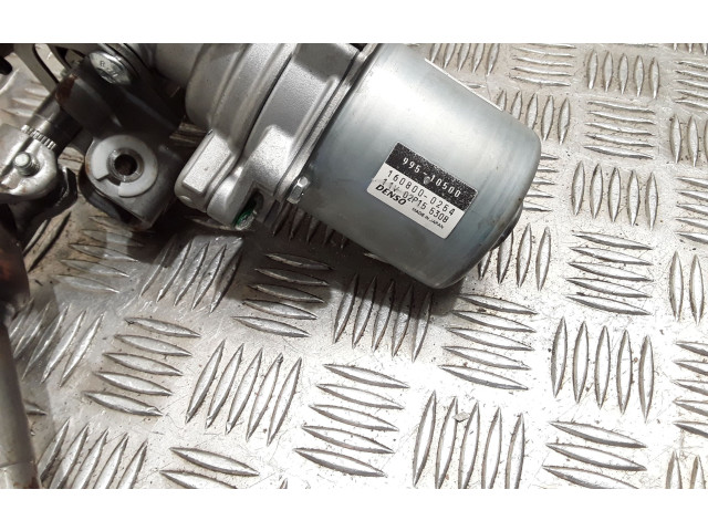 Насос рулевого управления