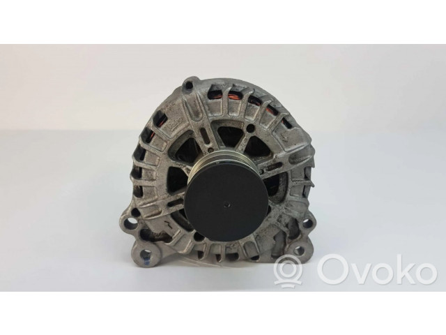 Генератор 2722281B, 04C903026C   Volkswagen Polo      