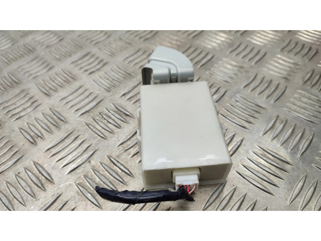 Блок управления 284D14GF0A Infiniti Q50