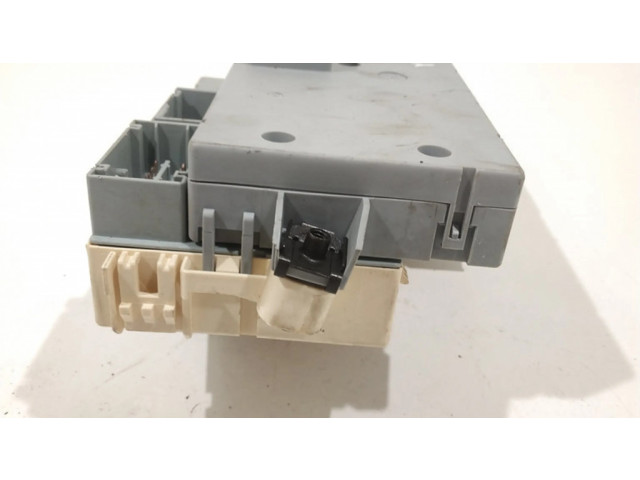 Блок управления