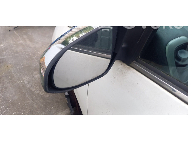 Зеркало электрическое        Peugeot 108  2014 -  года   
