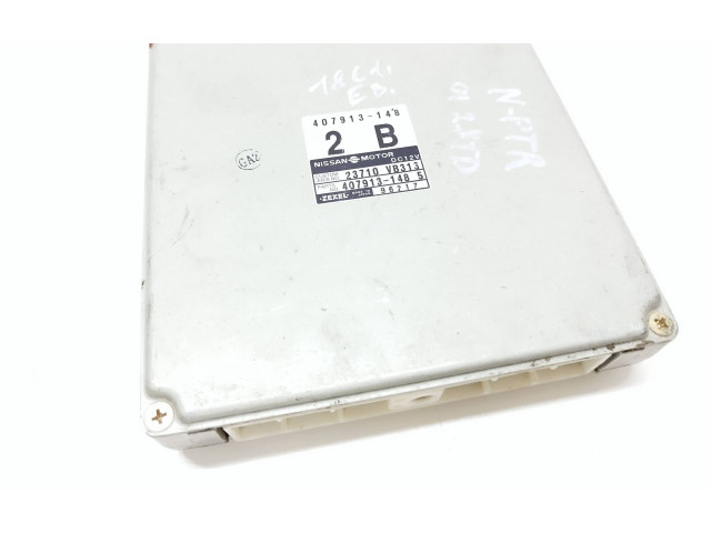 Zpětné zrcátko Nissan Patrol 4W60 1999 4079131485, 23710VB313