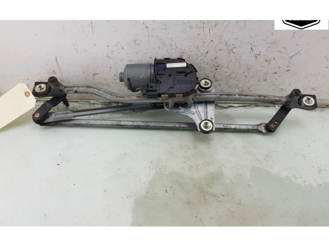 Рулевая рейка  Комплект механизма стеклоочистителей 30753493, 1397220628   Volvo V60 2011 - 2013 года