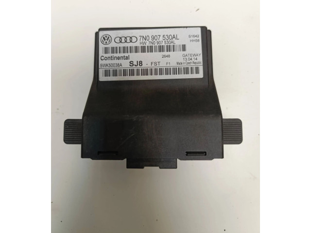 Řídící jednotka 03L907425C, 5WP42938AA   Volkswagen Caddy 2014