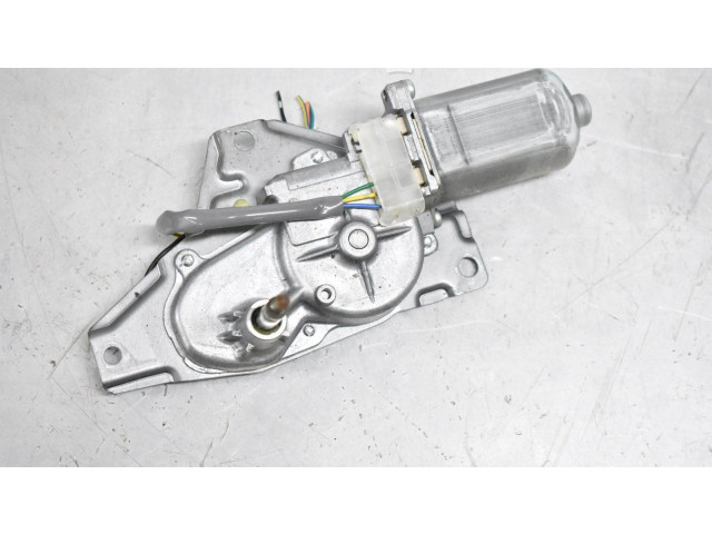 Wischermotor Heckscheibe     Suzuki Jimny