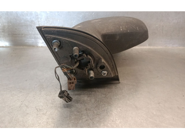 Zpětné zrcátko Citroen Berlingo 2009 8153TQ, 8153TQ