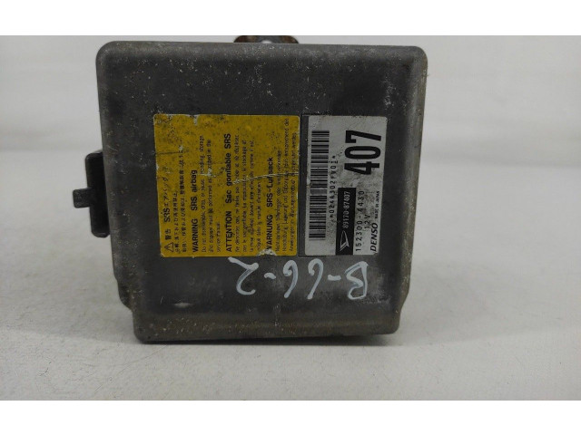 Блок подушек безопасности 1523004430, 0244302FV0I Daihatsu Terios
