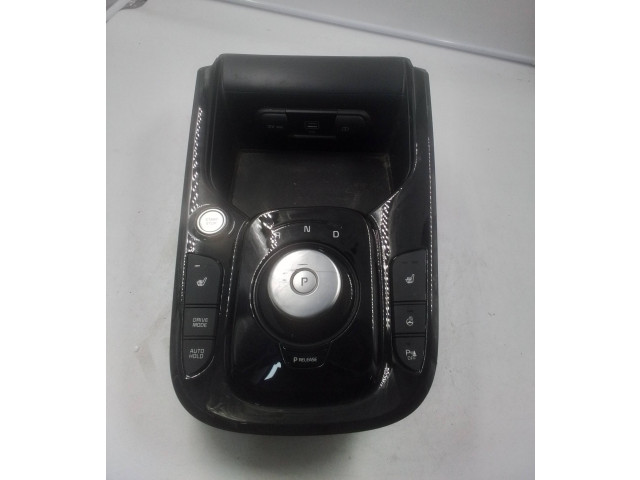 Блок управления 467w0q4200, 84632J2000   KIA Soul